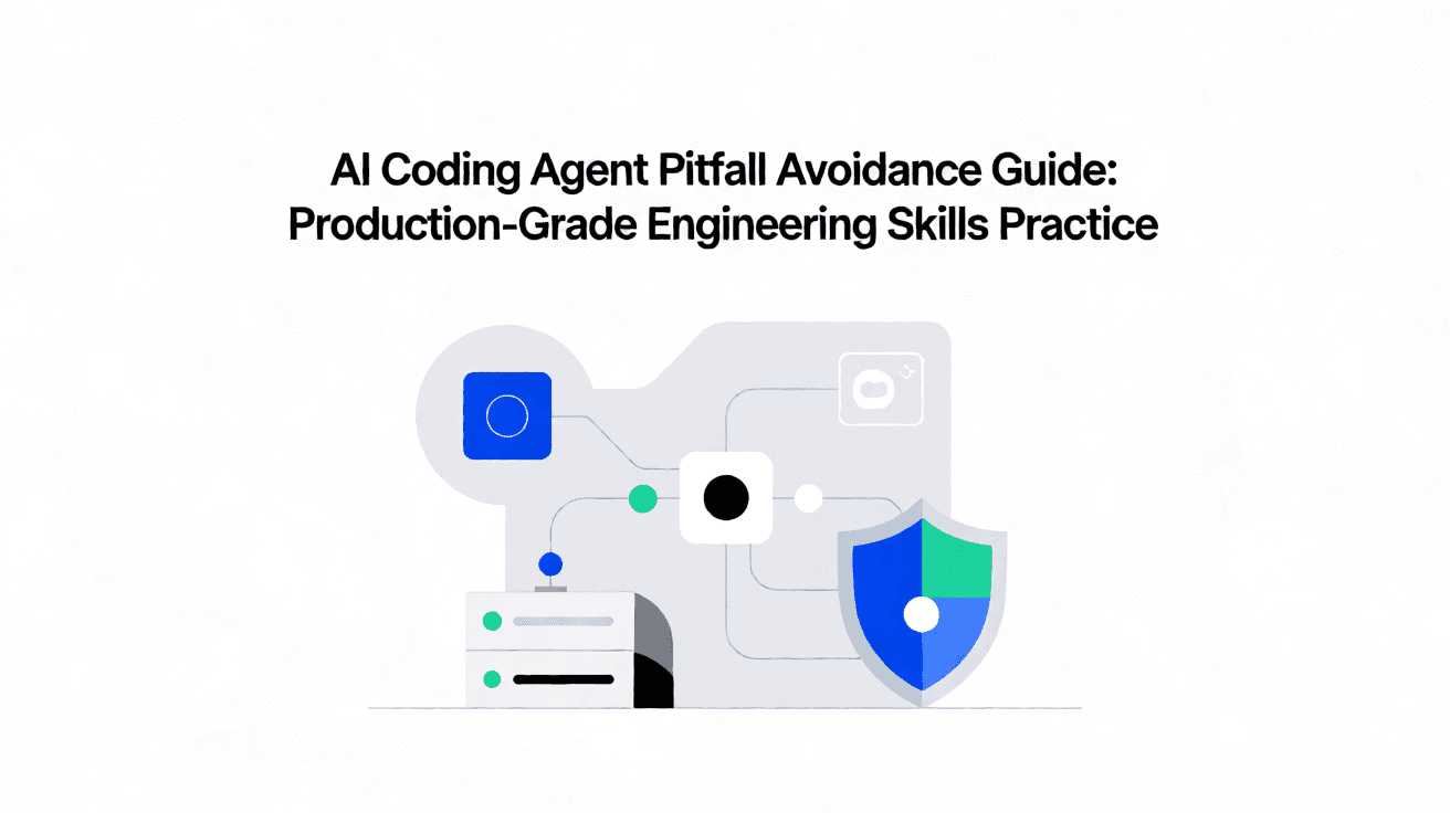 AI 编码 Agent 避坑指南：生产级工程技能实践