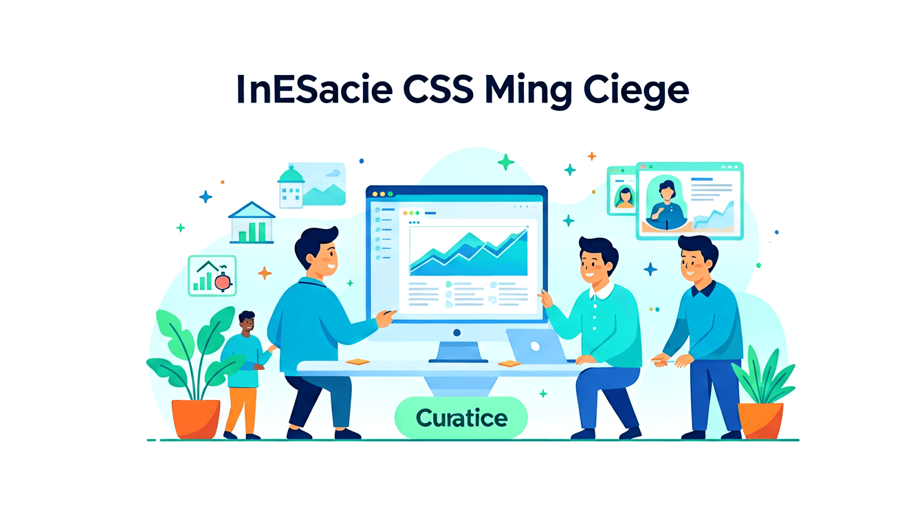 CSS样式隔离实战:从全局污染到模块化设计