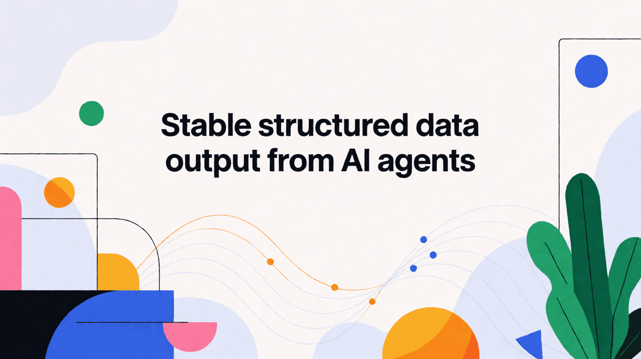 Claude 提示词工程实战：让 AI Agent 稳定输出结构化数据