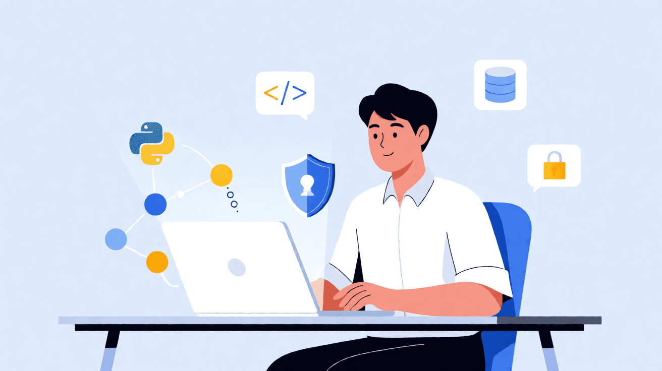 Python 离线开发避坑指南：用 APSW 替代内置 sqlite3 的 5 个场景
