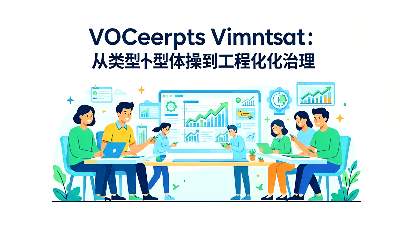 TypeScript 进阶实战:从类型体操到工程化治理
