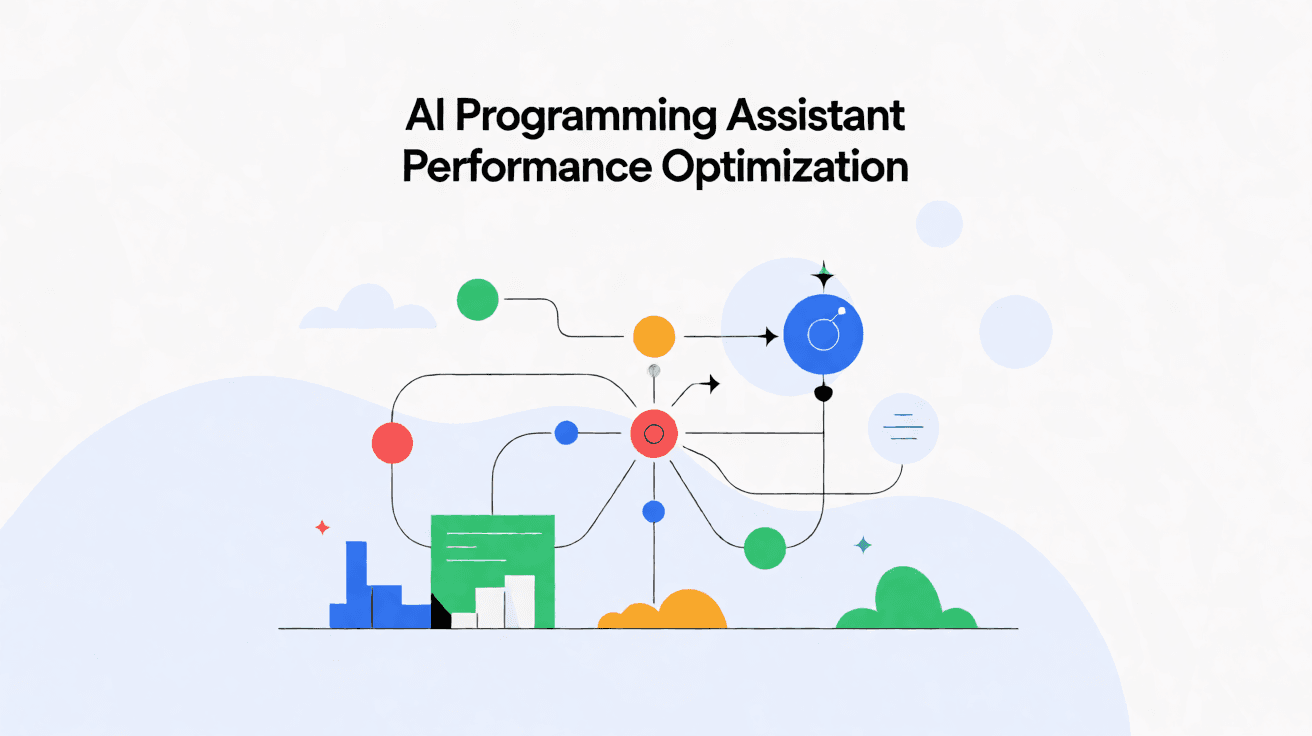 AI 编程助手性能优化实战:从零构建高效 Agent 工作流